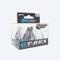 BKK GT-Rex Hooks