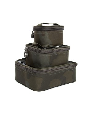 Sonik BANK-TEK Accessory Pouches