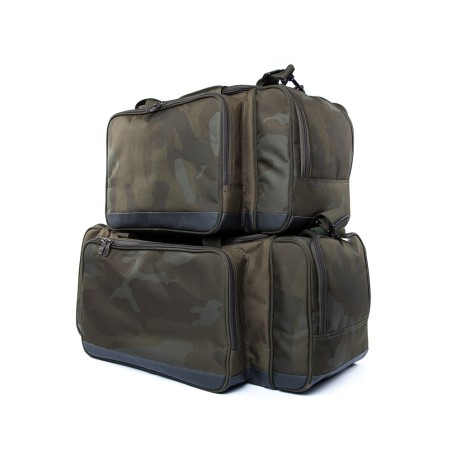 Sonik BANK-TEK Carryalls