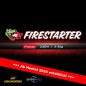 Lieblingsköder FIRESTARTER | Finesse | 2,60m 3-30g