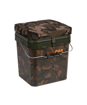 Fox Camolite™ Bucket Cushion