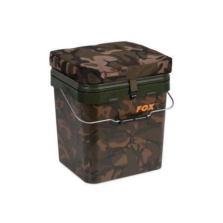 Fox Camolite™ Bucket Cushion