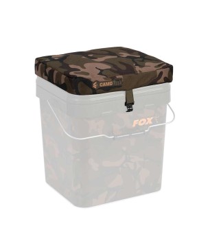 Fox Camolite™ Bucket Cushion