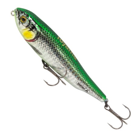 Seika Pro Stickbait Toyama 9,5cm 14g