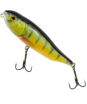 Seika Pro Stickbait Toyama 9,5cm 14g