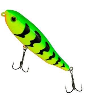 Seika Pro Stickbait Toyama 9,5cm 14g