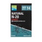 Preston Natural N-20 Hooks