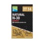 Preston Natural N-30 Hooks