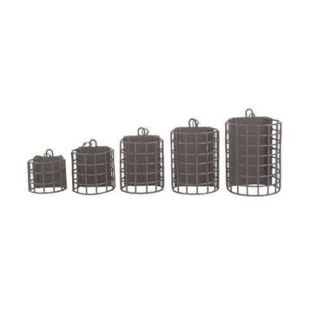 Preston Wire Cage Feeders