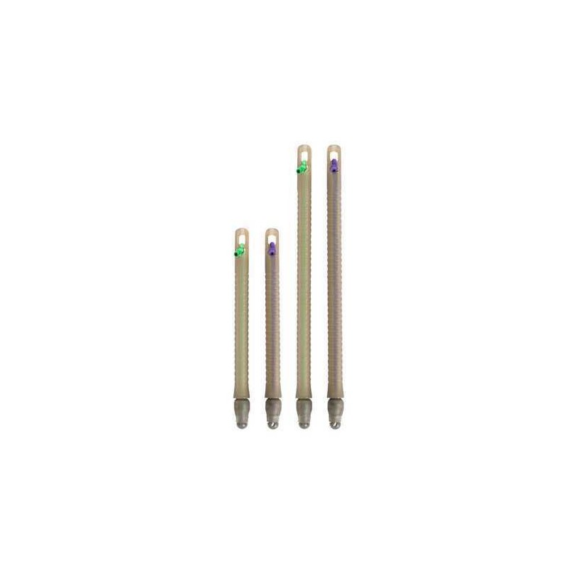 Preston ICS Elasticated Stem Kit Standard