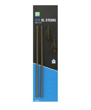 Preston ICS XL STEMS