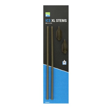 Preston ICS XL STEMS