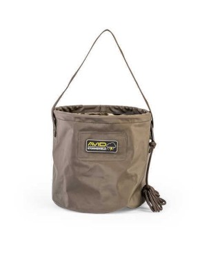 Avid Stormshield Collapsible Bucket