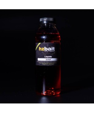 HZ-Bait Lachsöl Liquid