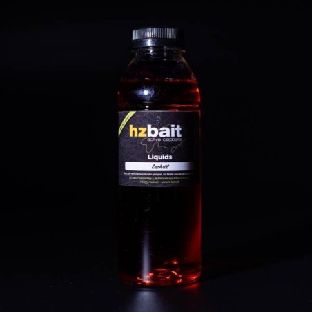 HZ-Bait Lachsöl Liquid