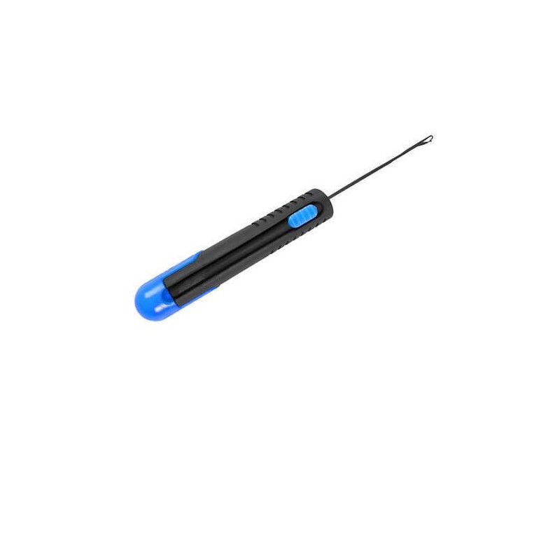 Avid Titanium Retracta - Gated Needle