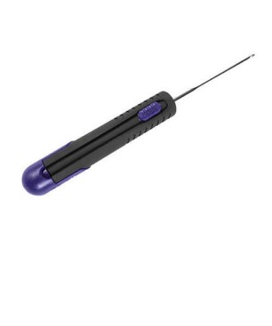 Avid Titanium Retracta - Hair Needle