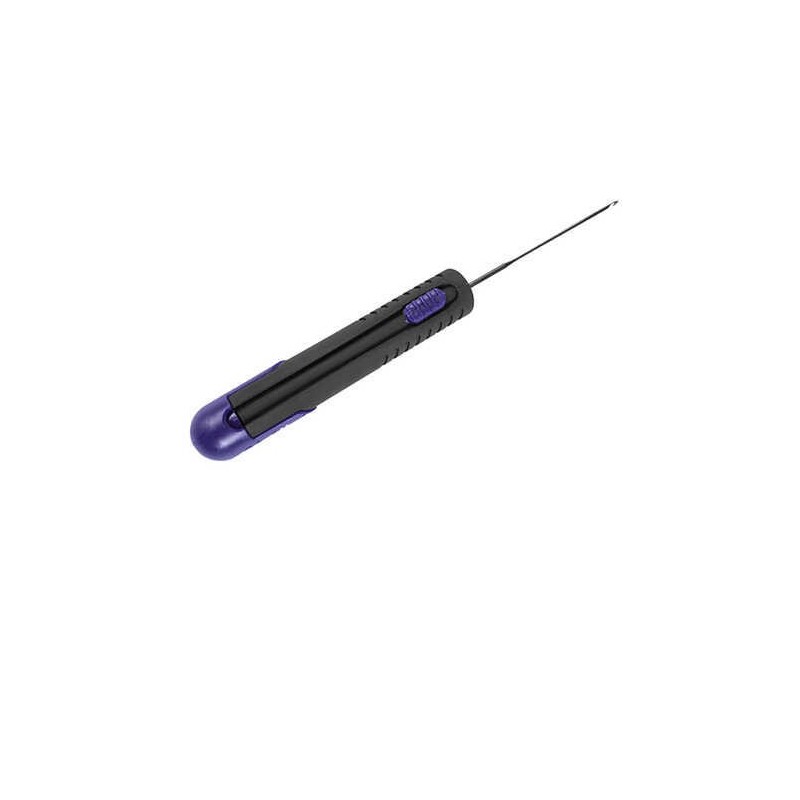 Avid Titanium Retracta - Hair Needle