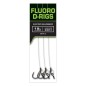 Fox EDGES™ Illusion Fluoro D Rigs