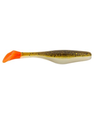 Bass Assassin Walleye Assassin Turbo Shad 4"