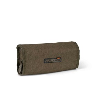 Fox Voyager® Roll Wash Bag