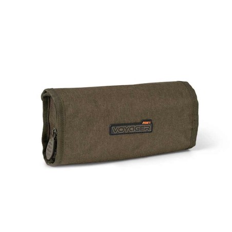 Fox Voyager® Roll Wash Bag