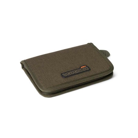 Fox Voyager® Licence Wallet