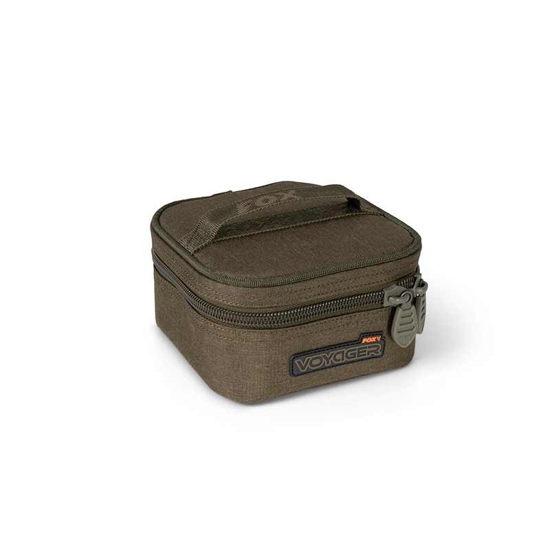 Fox Voyager® 6 Pot Hookbait Case