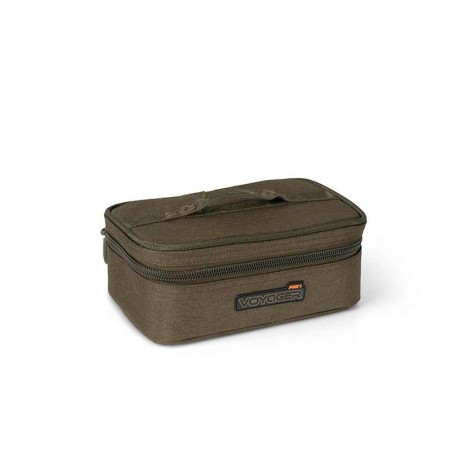 Fox Voyager® 8 Pot Hookbait Case