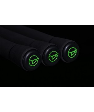 Korda Kaizen Green Rods