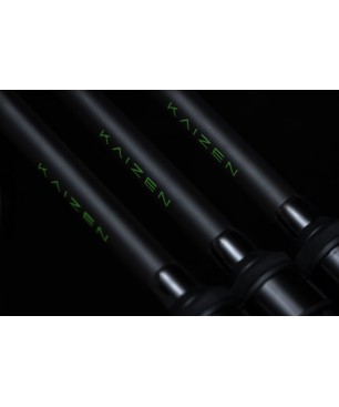 Korda Kaizen Green Rods