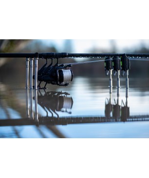 Korda Kaizen Green Rods