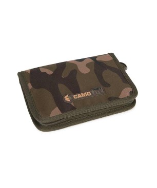 Fox Camolite™ Licence Wallet