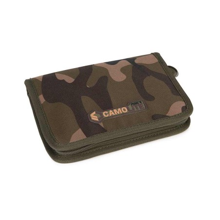 Fox Camolite™ Licence Wallet