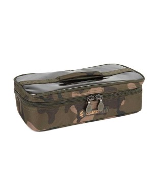 Fox Camolite™ 12 Pot Hookbait Case