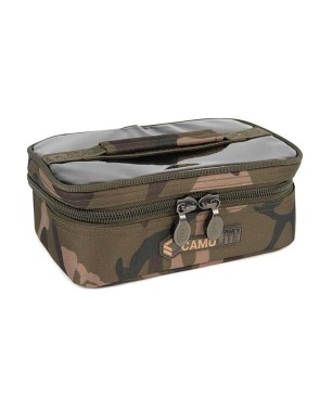 Fox Camolite™ 8 Pot Hookbait Case