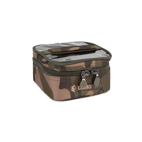 Fox Camolite™ 6 Pot Hookbait Case