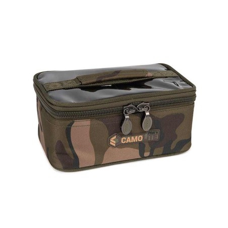 Fox Camolite™ Large Lead & Bits Bag