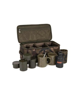 Fox Camolite ™ Brew Kit Bag