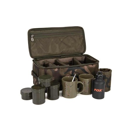 Fox Camolite ™ Brew Kit Bag