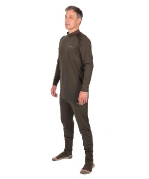 Fox Thermal Base Layer Set