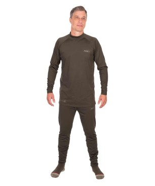 Fox Thermal Base Layer Set