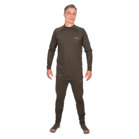 Fox Thermal Base Layer Set