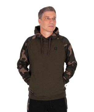 Fox Premium 310 Hoody Khaki/Camo