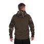 Fox Premium 310 Hoody Khaki/Camo