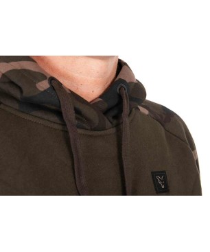 Fox Premium 310 Hoody Khaki/Camo