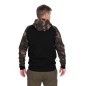 Fox Premium 310 Hoody Black/Camo