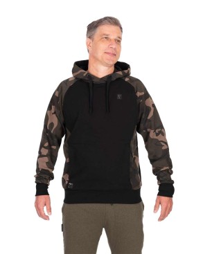 Fox Premium 310 Hoody Black/Camo