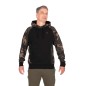 Fox Premium 310 Hoody Black/Camo