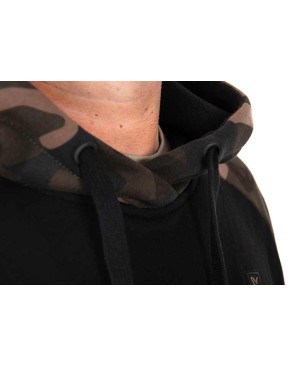 Fox Premium 310 Hoody Black/Camo